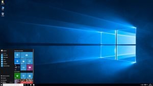 Installer Windows 10 depuis une clé USB Guide Gamer